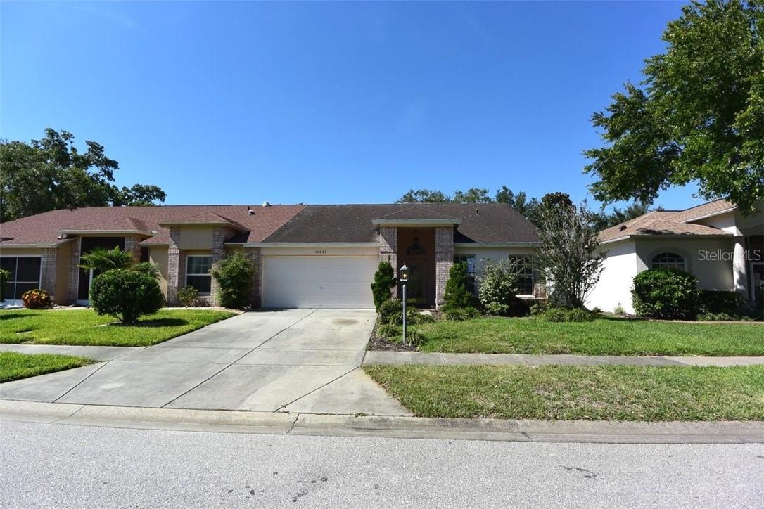 11633 Vista Royal Dr., Hudson, FL 34667