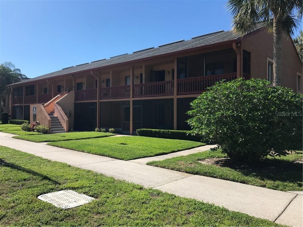 20853 Haulover Cove #A4, Lutz, FL 33558