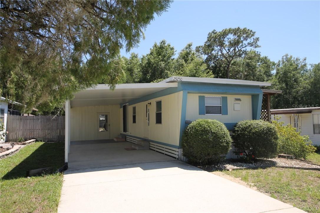 29250 Glenwood St., Brooksville, FL 34602