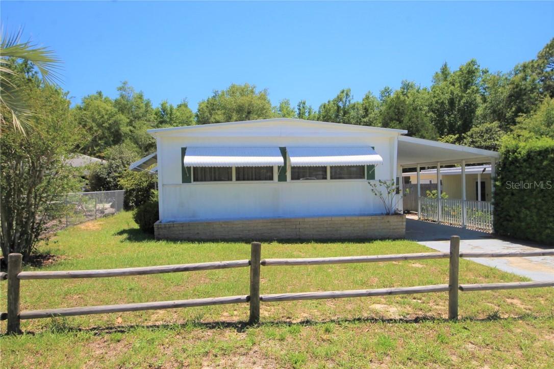 29254 Glenwood St., Brooksville, FL 34602
