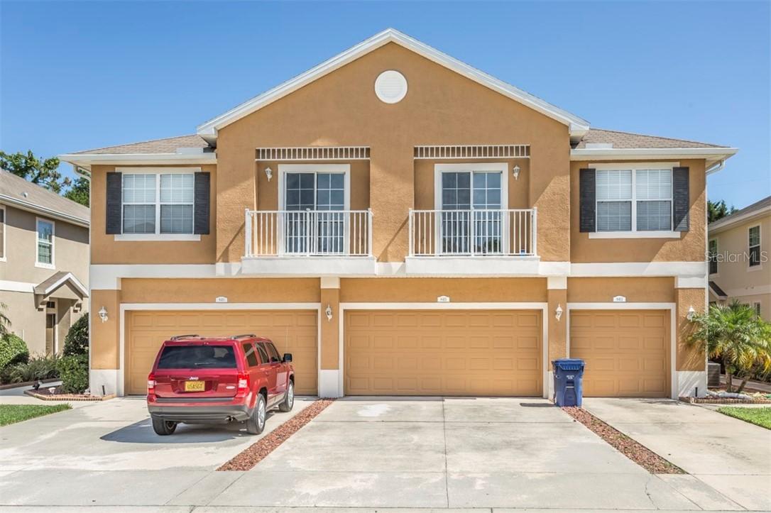 8415 Blue Rock Dr., New Port Richey, FL 34653