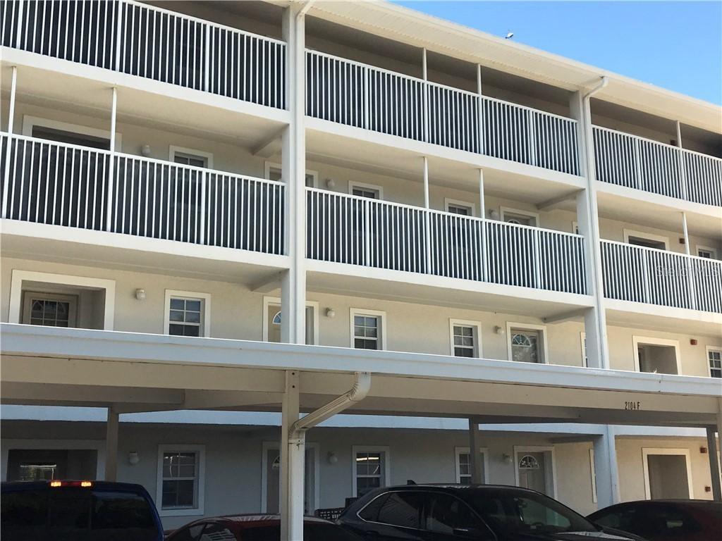 21055 Fountain View Ln. #2404, Lutz, FL 33558