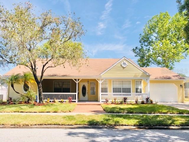 12433 Willow Tree Ave., Hudson, FL 34669