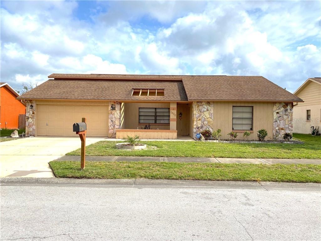 7400 Chairman Ct., Port Richey, FL 34668