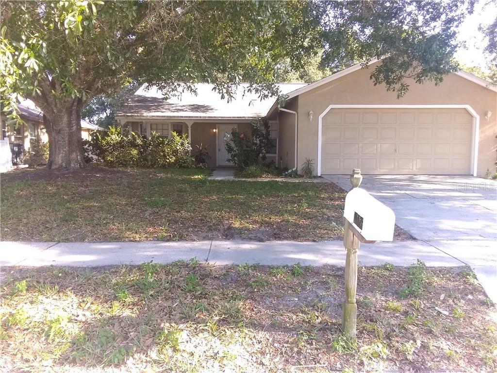 13016 Titleist Dr., Hudson, FL 34669