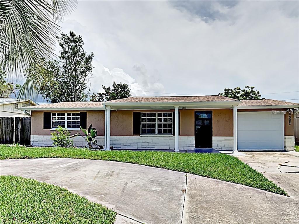 5052 Cape Cod Dr., Holiday, FL 34690