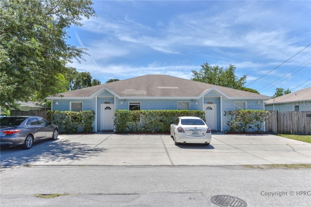 5940 Meadowlane St., New Port Richey, FL 34652