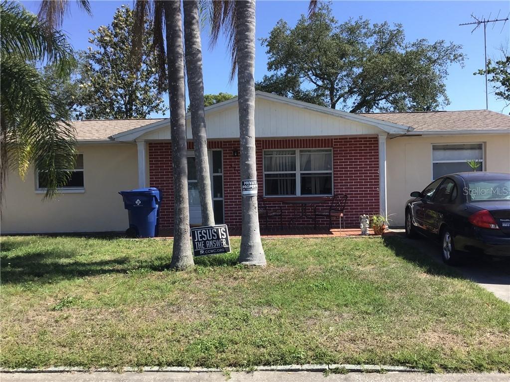 3214 Coldwell Dr., Holiday, FL 34691