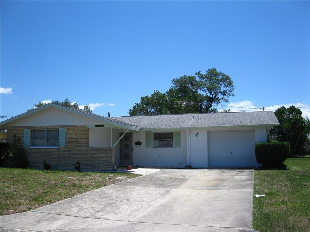 7608 Redcoat Ave., Port Richey, FL 34668