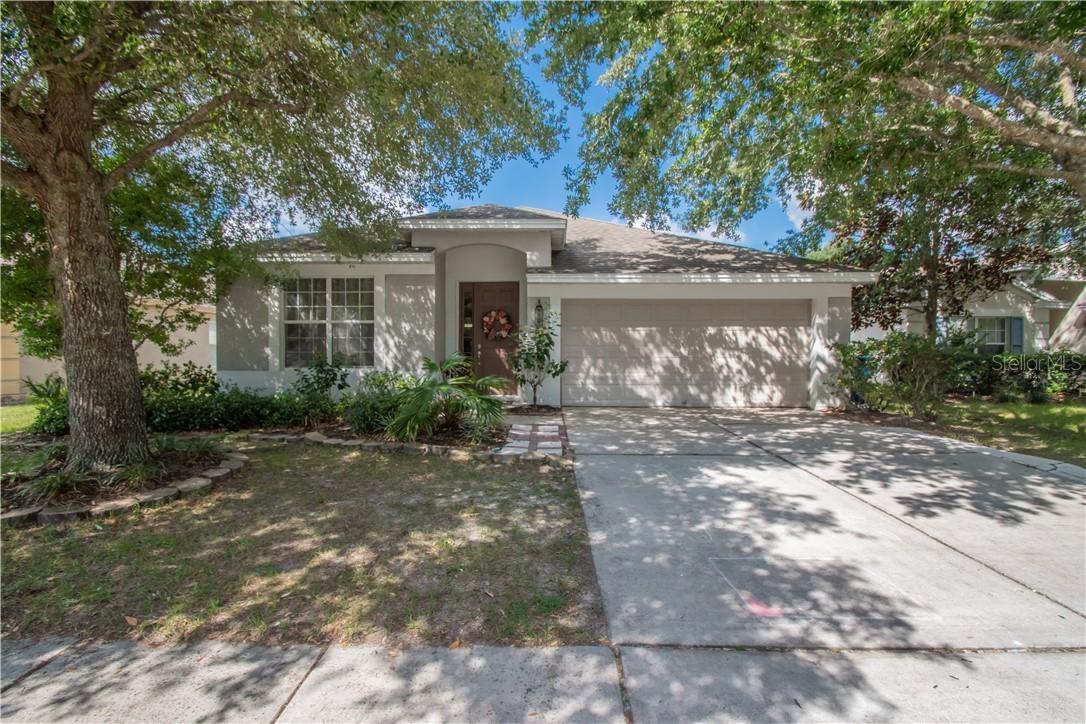 619 White Flower Way, Brooksville, FL 34604