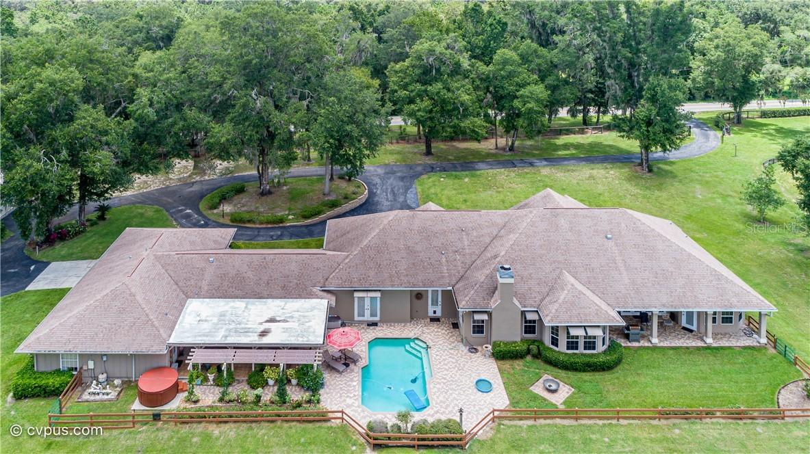 5443 Griffin Rd., Brooksville, FL 34601