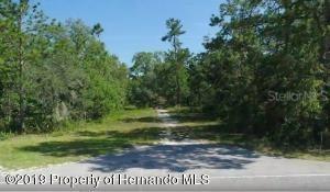 Knuckey Rd., Brooksville, FL 34614