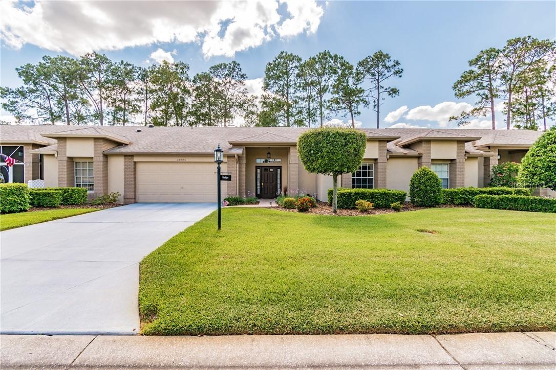 18445 Bent Pine Dr., Hudson, FL 34667