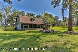 12434 Honey Pot Tr., Brooksville, FL 34614