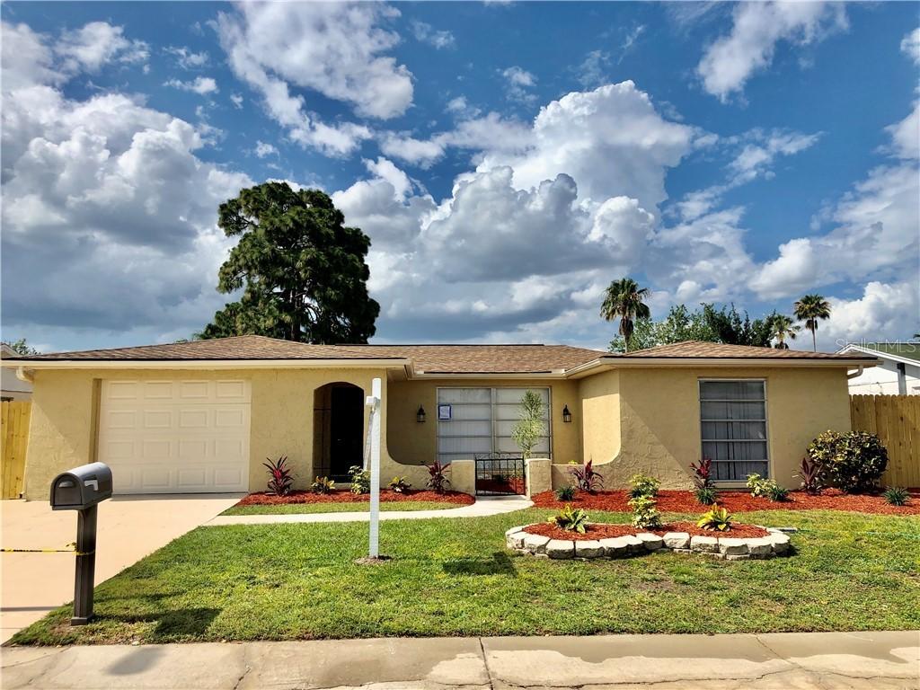 3055 Salisbury Dr., Holiday, FL 34691