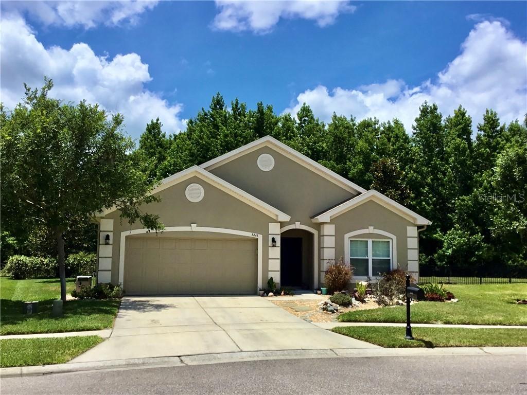 5643 White Trillium Loop, Land O Lakes, FL 34639