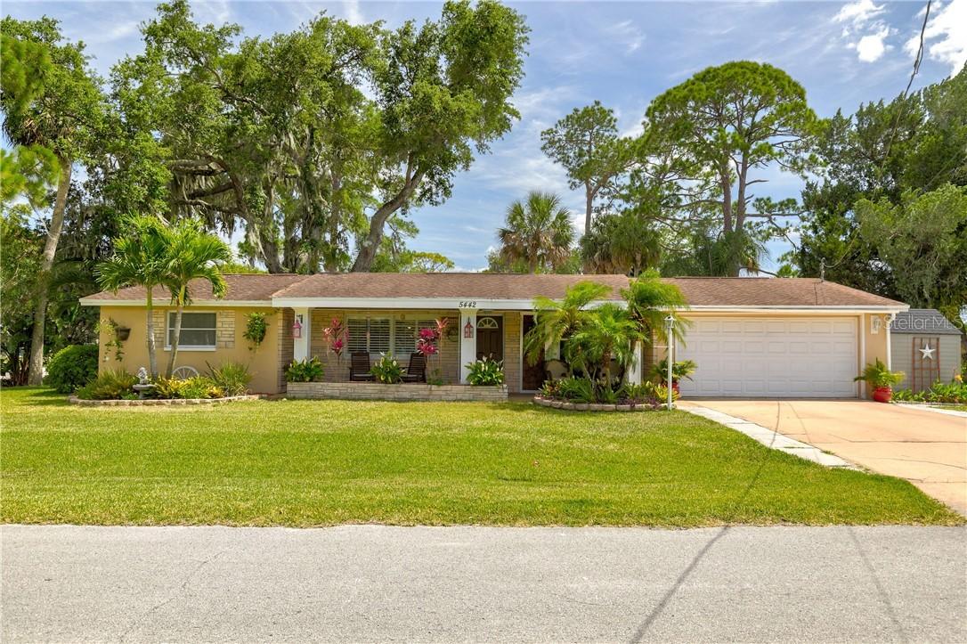 5442 Miles Blvd., Port Richey, FL 34668