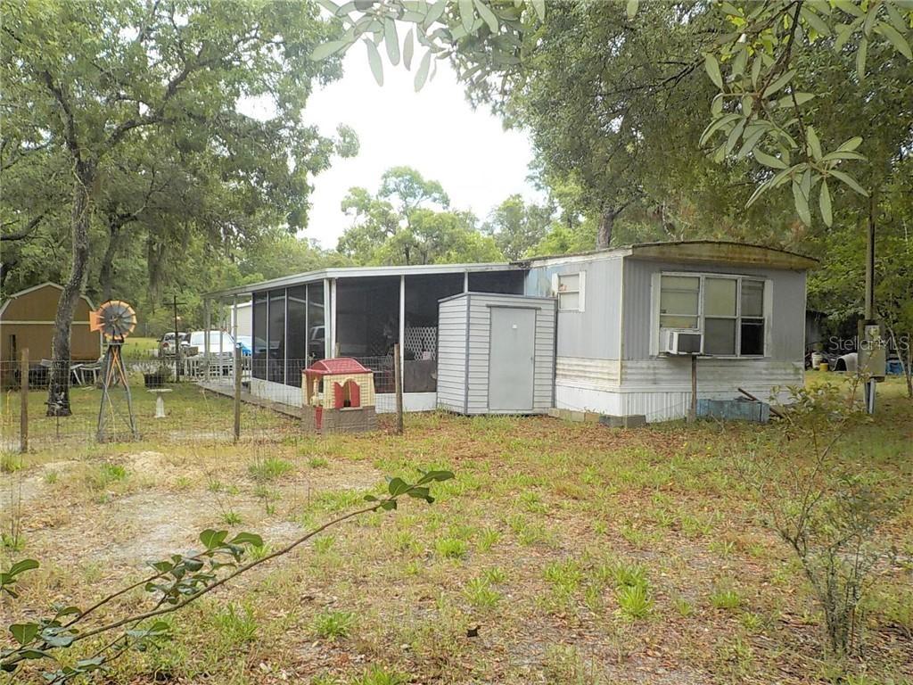 10304 Woodland Dr., Hudson, FL 34669