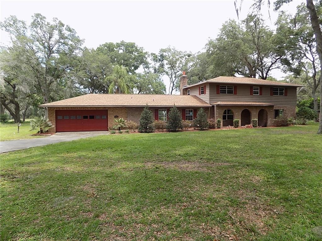 27011 Soult Rd., Brooksville, FL 34602