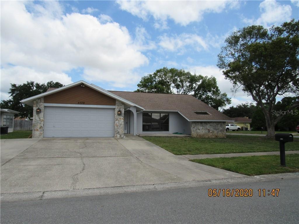 5739 Jackpot Way, Holiday, FL 34690