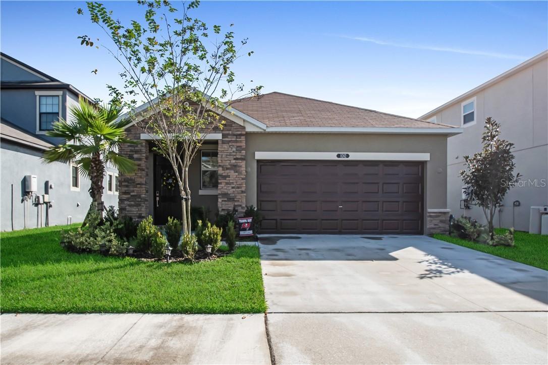 8242 Faire Frost Ln., Land O Lakes, FL 34637