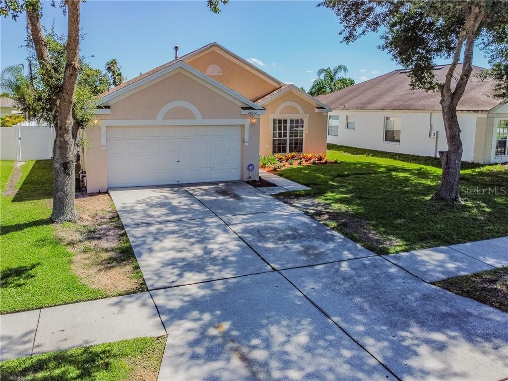 29622 Bright Ray Pl., Wesley Chapel, FL 33543