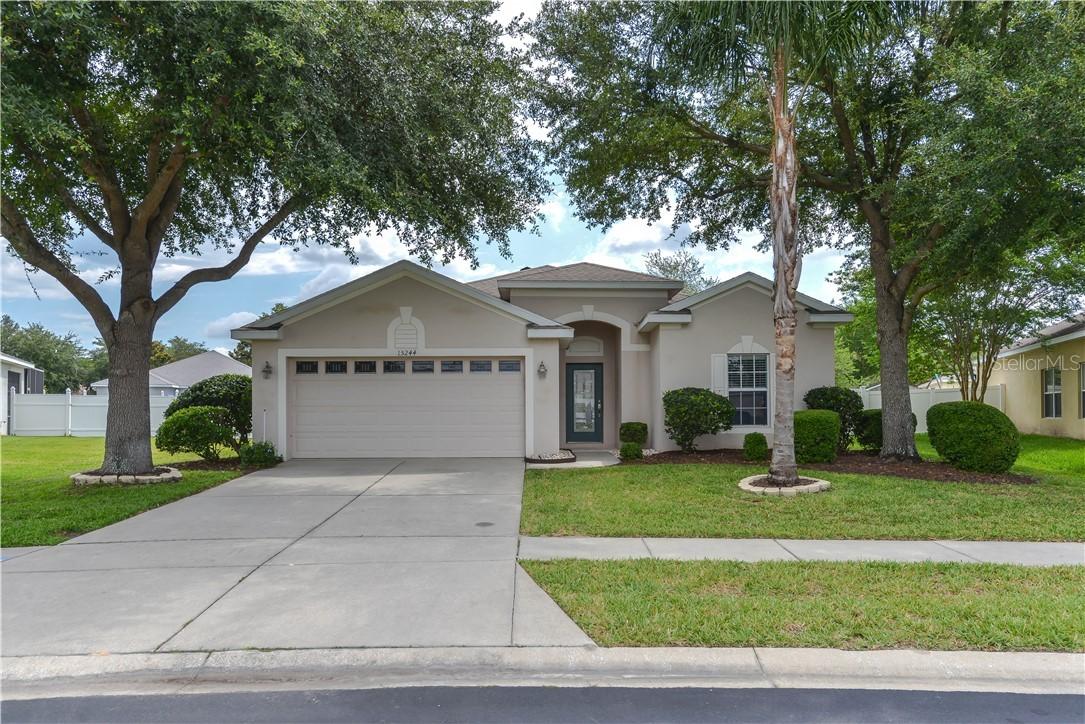 15244 Copper Loop, Brooksville, FL 34604