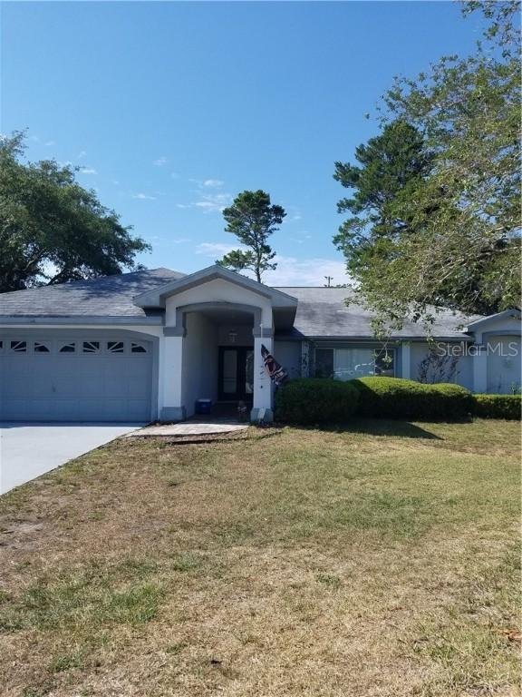 13738 Maritime Ct., Hudson, FL 34667