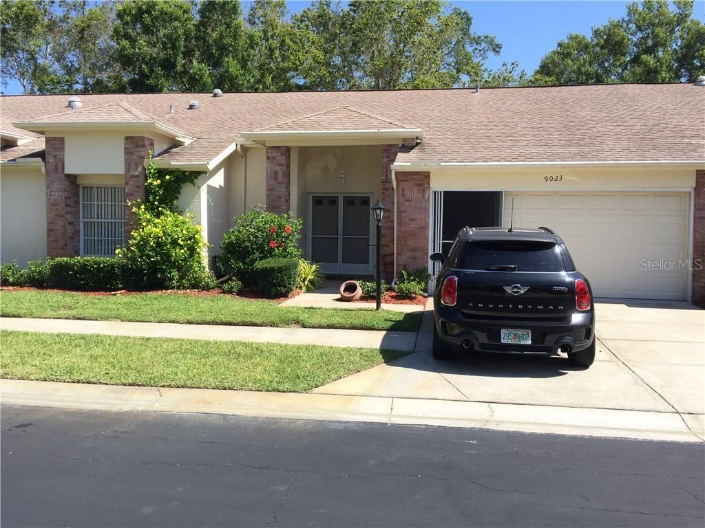 9023 Cotswald Way, New Port Richey, FL 34655