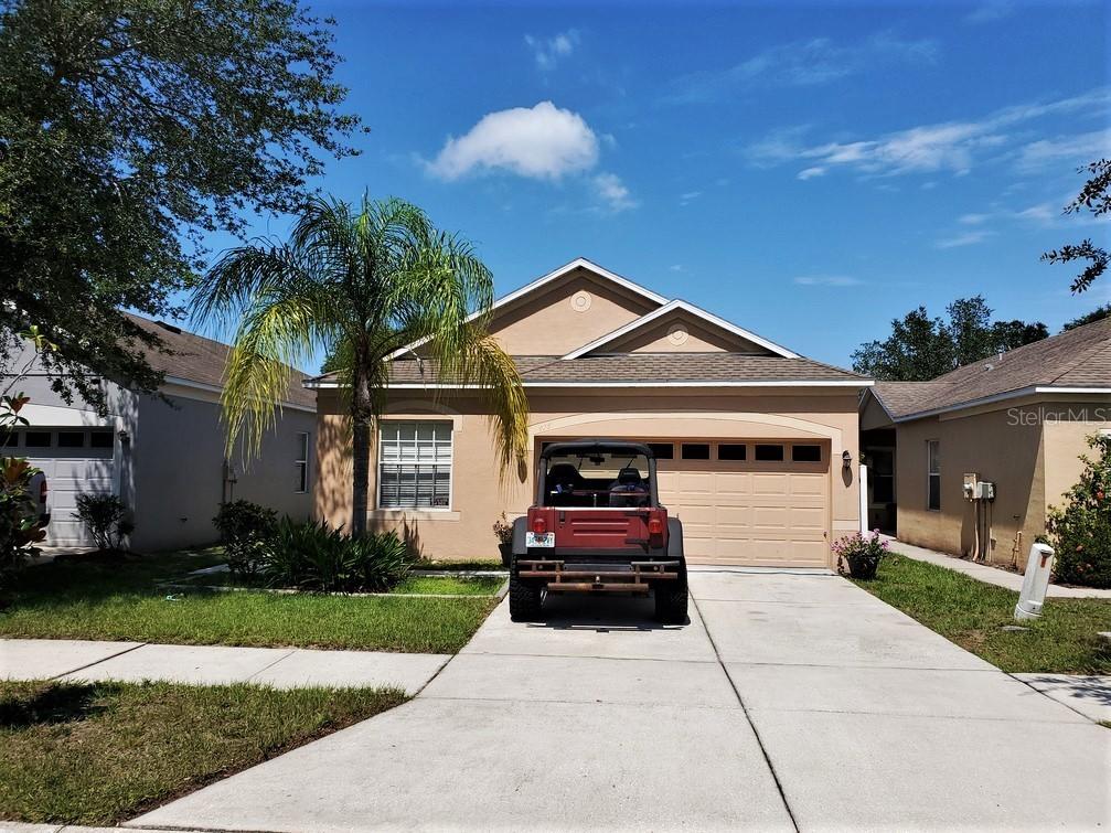 416 Laguna Mill Dr., Ruskin, FL 33570