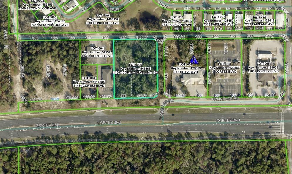 11507 Cortez Blvd. #102, Brooksville, FL 34613