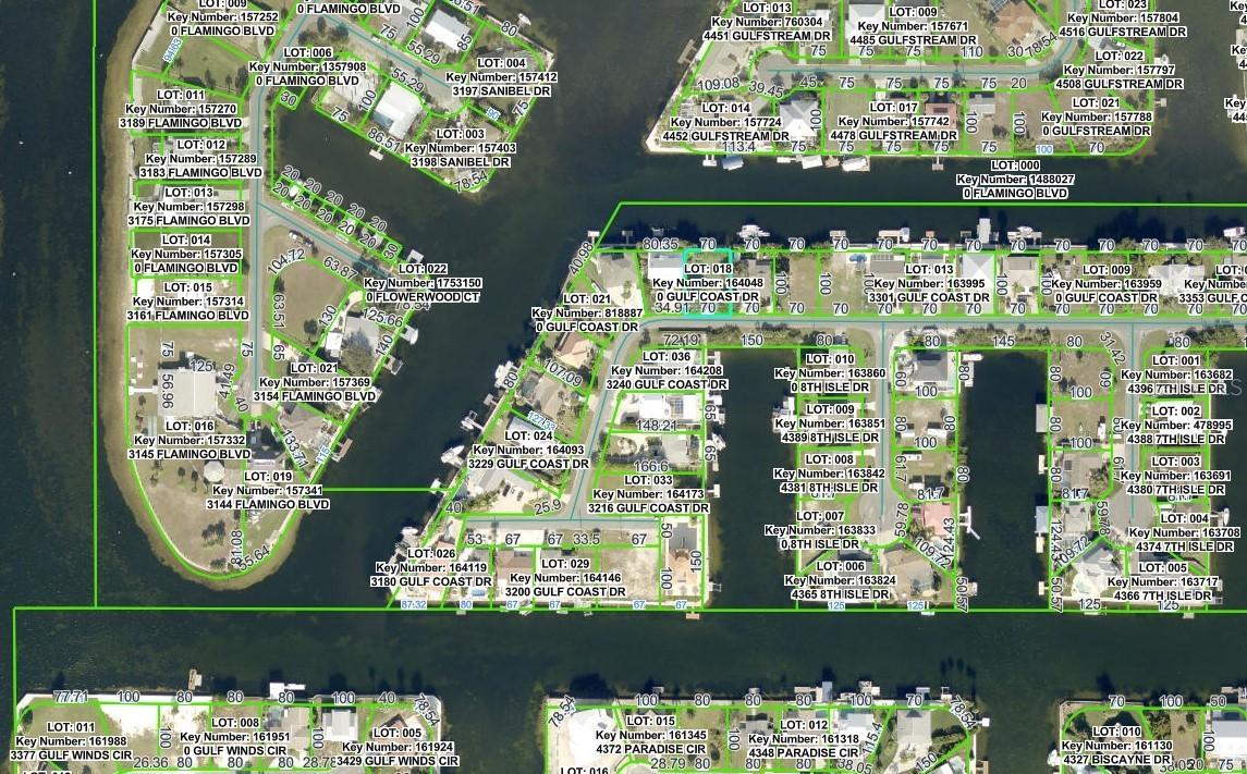 3265 Gulf Coast Dr., Hernando Beach, FL 34607