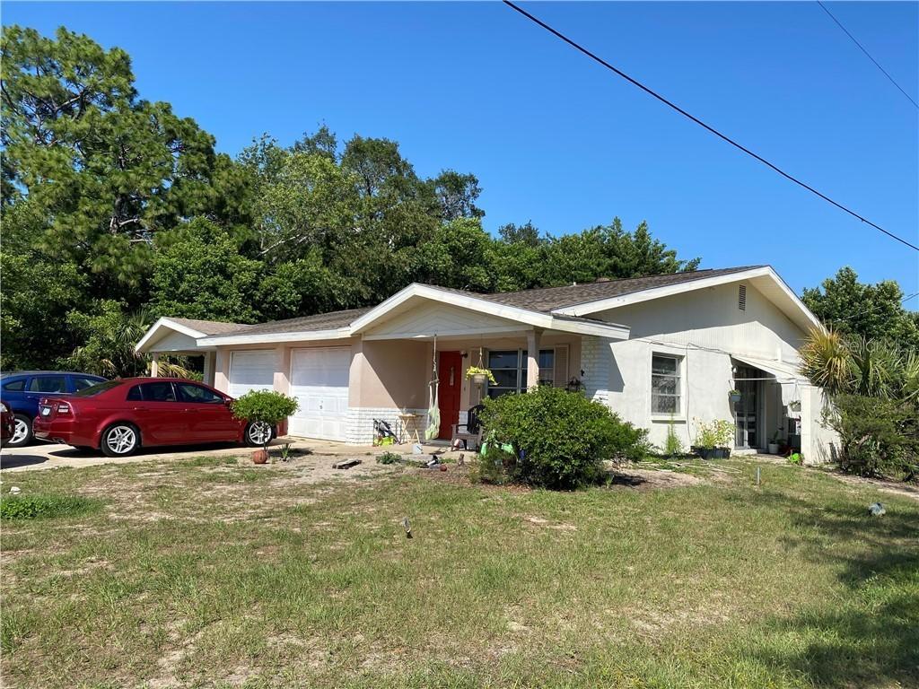 4163-4165 Sugarfoot Dr., Spring Hill, FL 34608