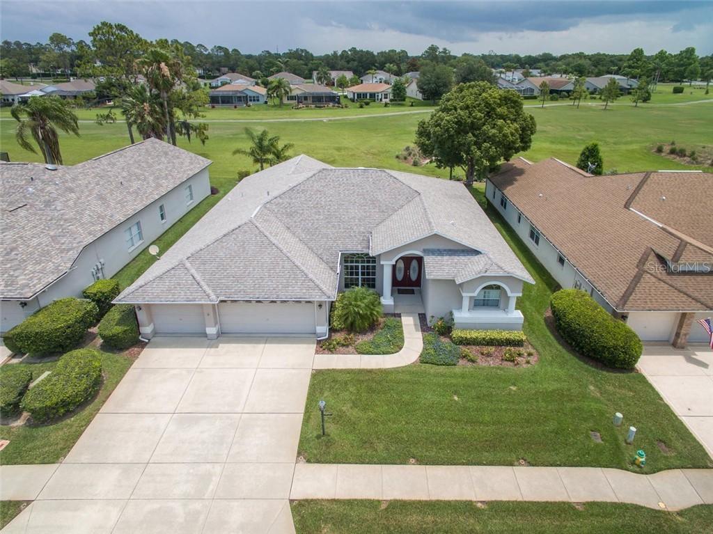 18504 Clearcreek Ct., Hudson, FL 34667