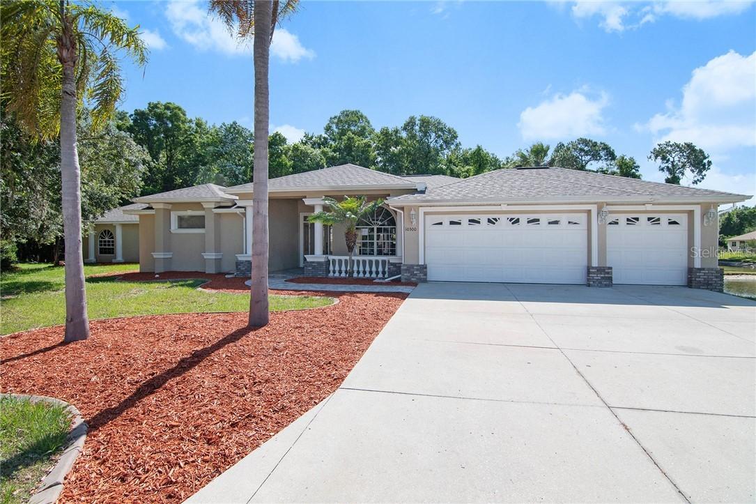10300 Worthy Lamb Way Way, New Port Richey, FL 34654