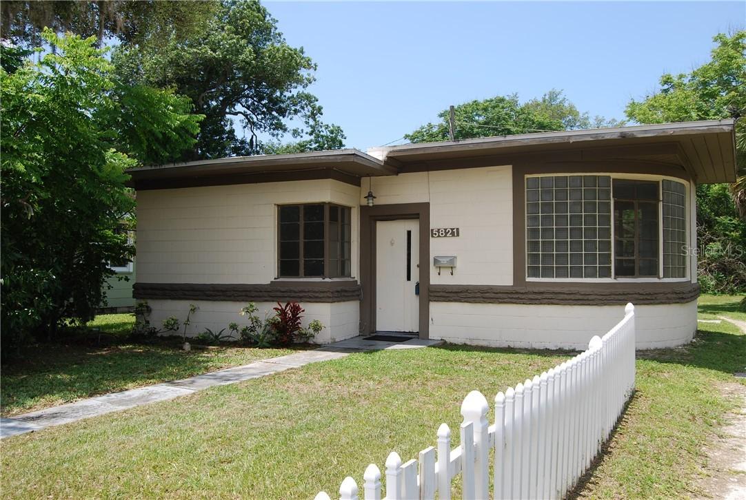 5821 Grand Blvd., New Port Richey, FL 34652