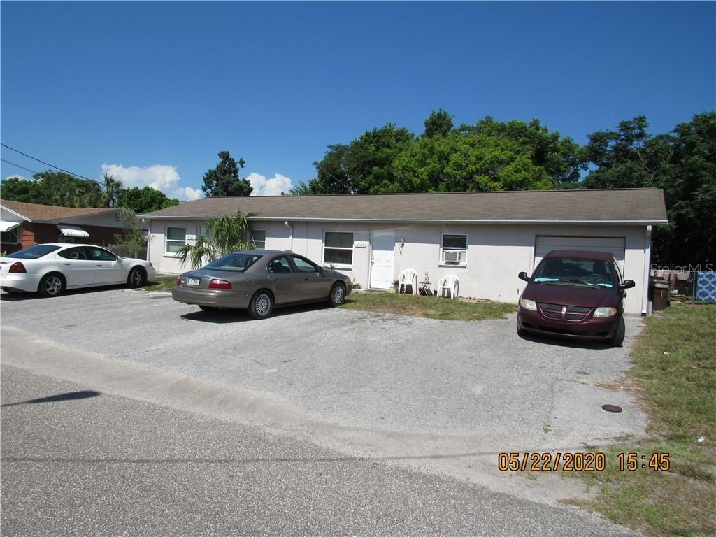 11122 Taft Dr., Port Richey, FL 34668