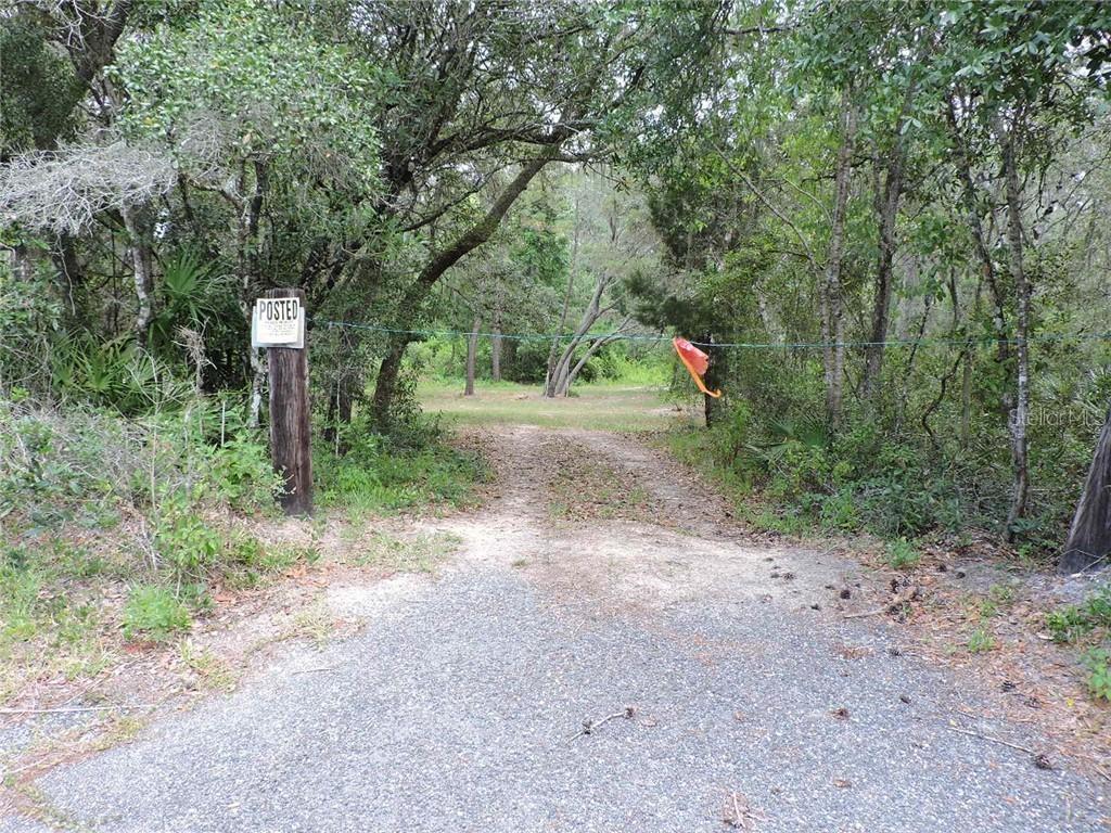 Bessemer Rd., Brooksville, FL 34602