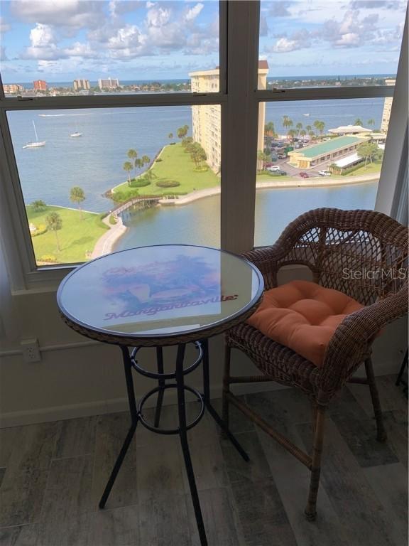 4575 Cove Cir. #1205, Madeira Beach, FL 33708