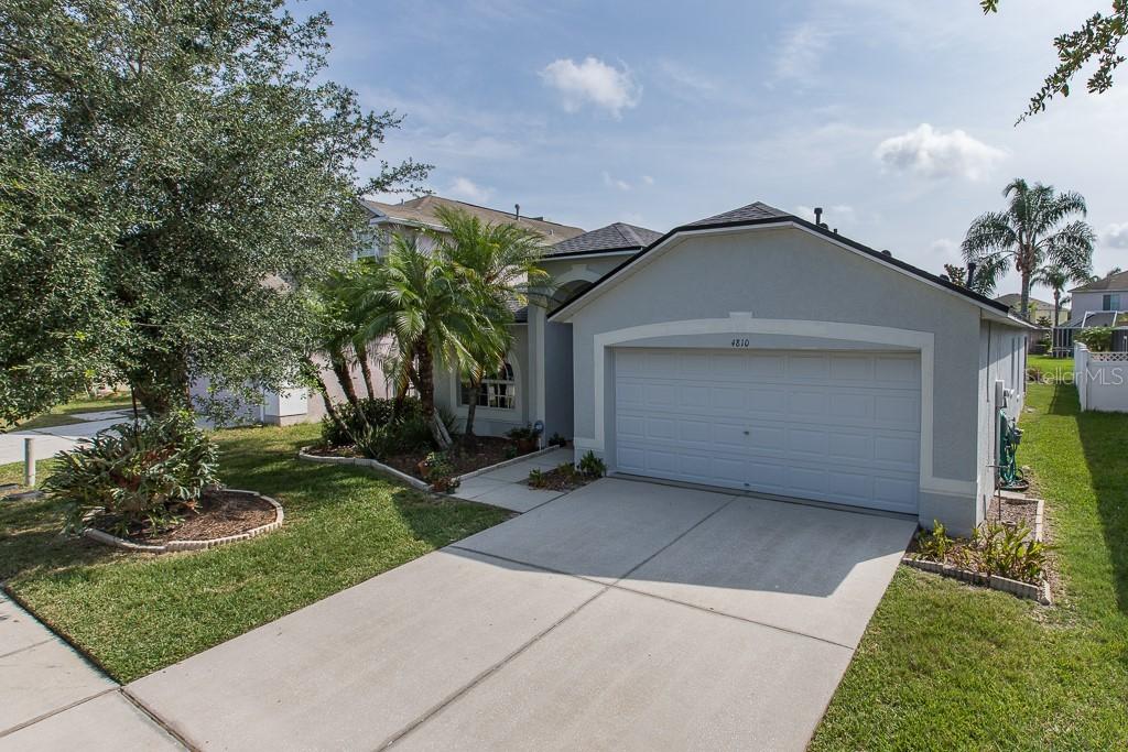 4810 Wessex Way, Land O'lakes, FL 34639