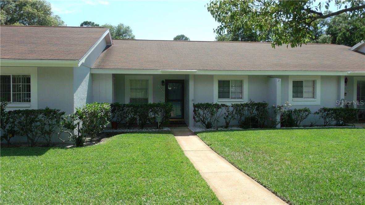 12227 Darwood Dr. #B, Hudson, FL 34667