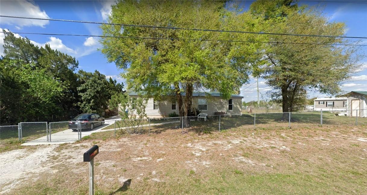 16061 Powell Rd., Brooksville, FL 34604