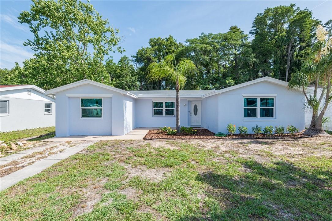 3381 Maitland Dr., Holiday, FL 34691