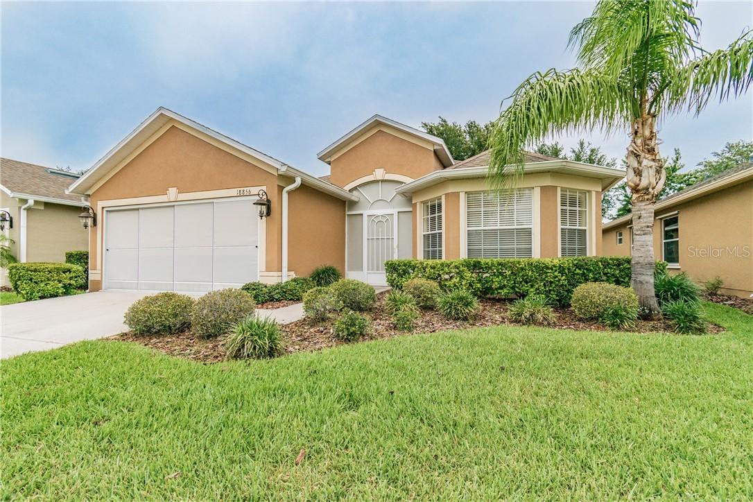 18856 Rolling Hills Loop, Hudson, FL 34667