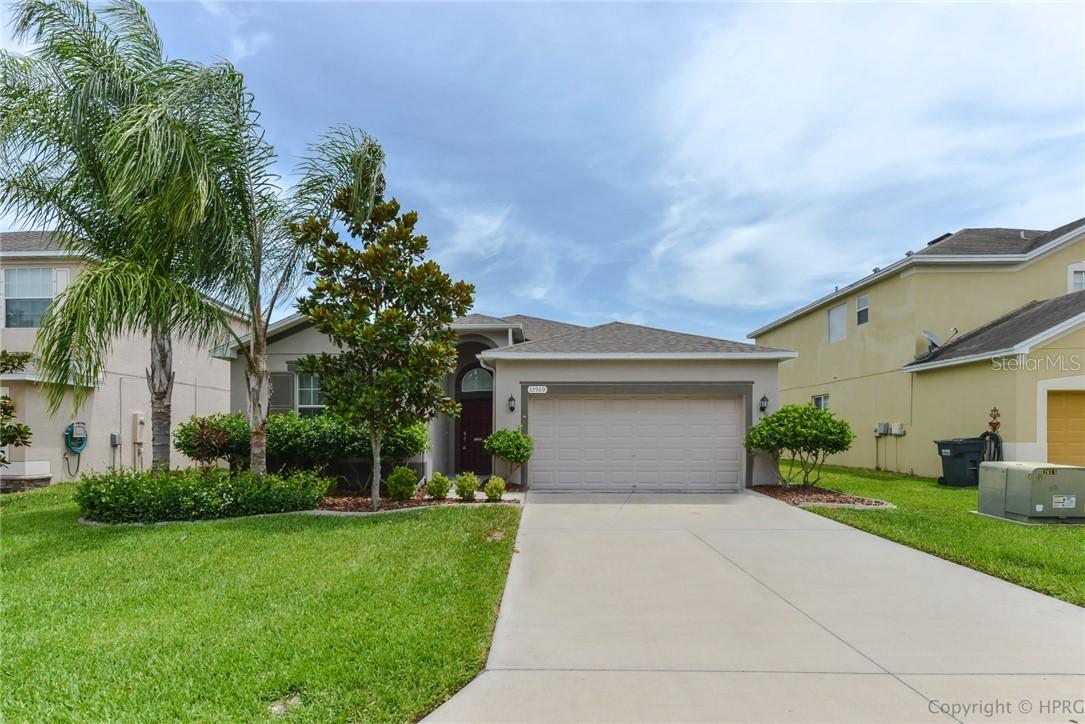 13909 Newport Shores Dr., Hudson, FL 34669