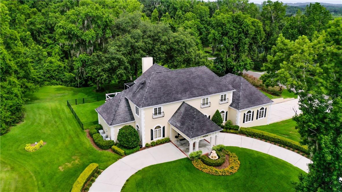 24028 Frederick Dr., Brooksville, FL 34601