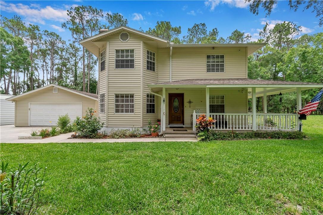 1125 Hyacinth St., Zephyrhills, FL 33540