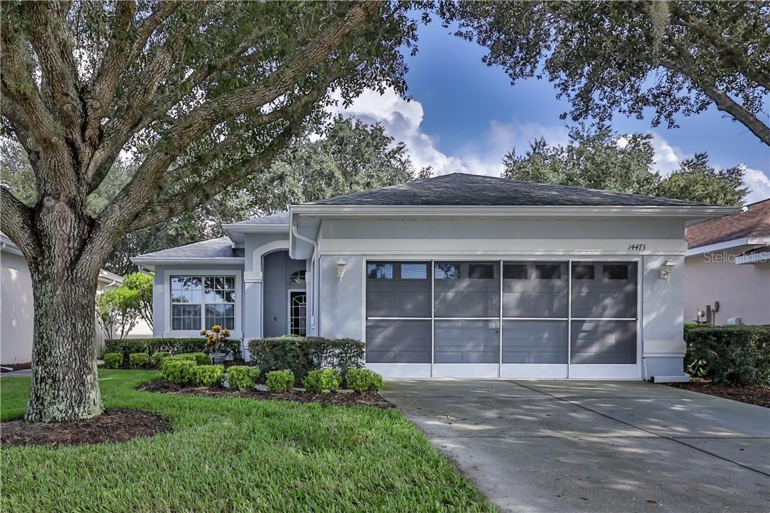 14473 Middle Fairway Dr., Brooksville, FL 34609