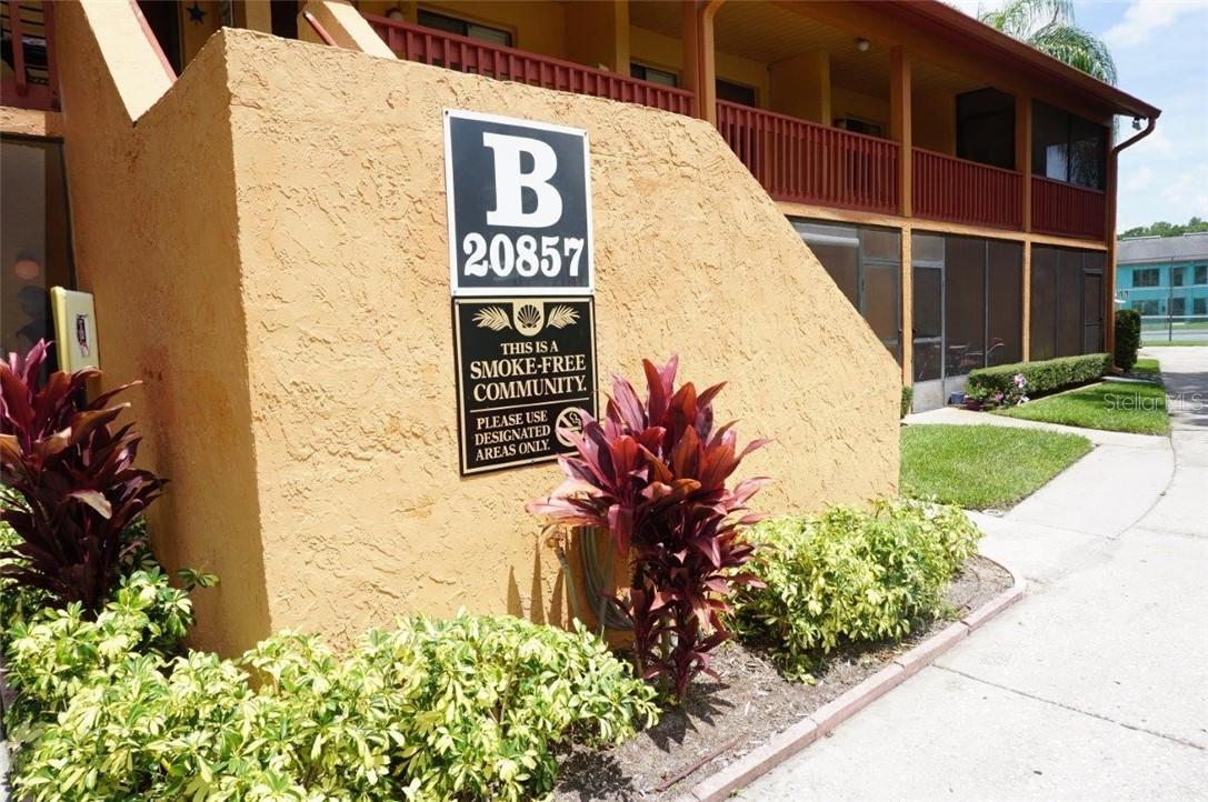 20857 Haulover Cove #B9, Lutz, FL 33558