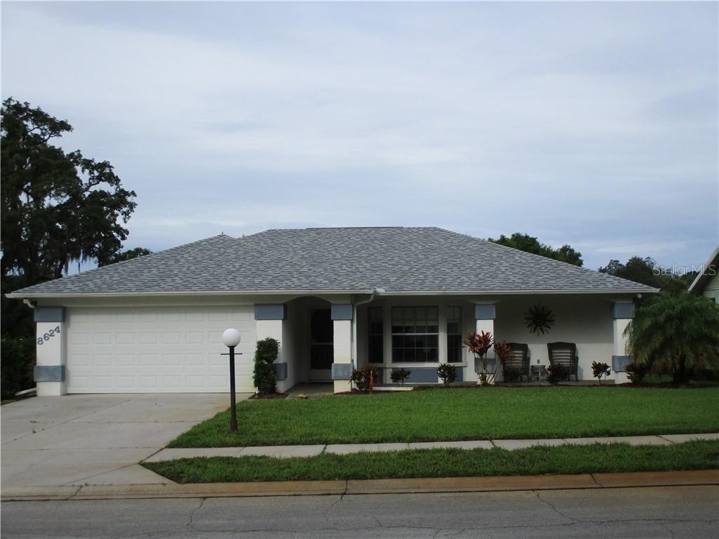 8624 Gold Pine Dr., Port Richey, FL 34668